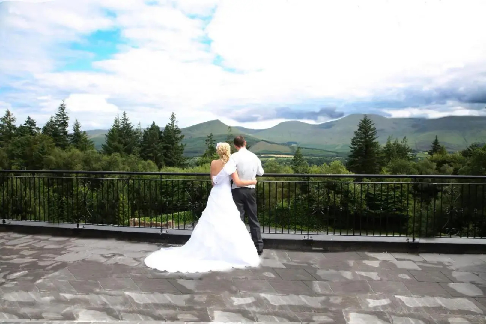 Aherlow House Hotel & Lodges