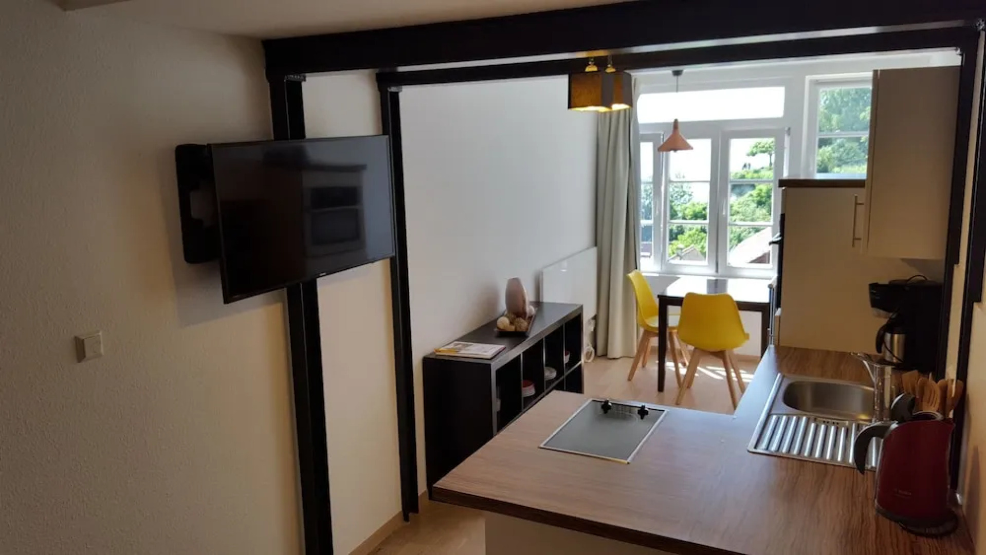 Winzerhäusle Meersburg