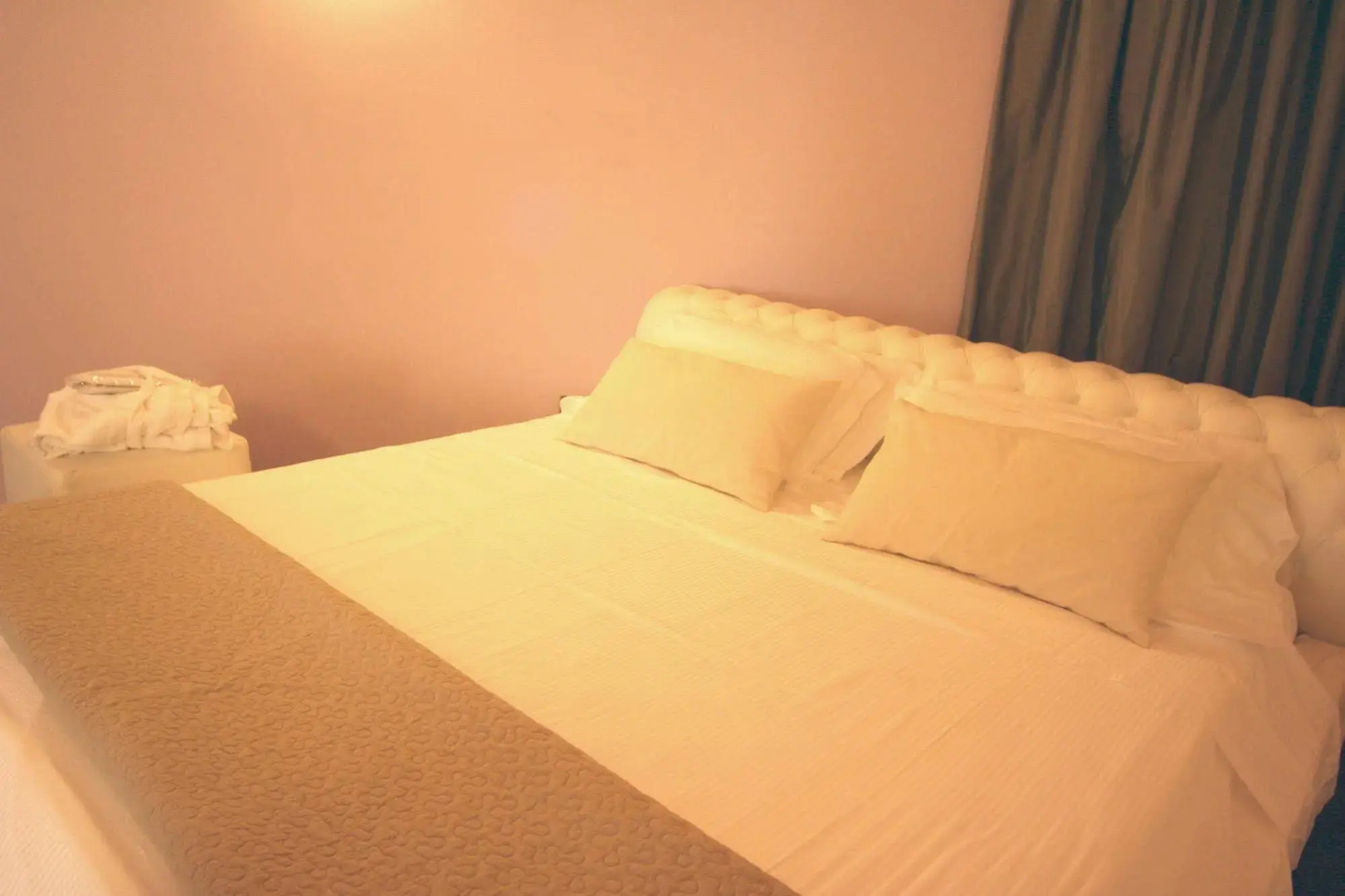 Marco Polo Suite Resort