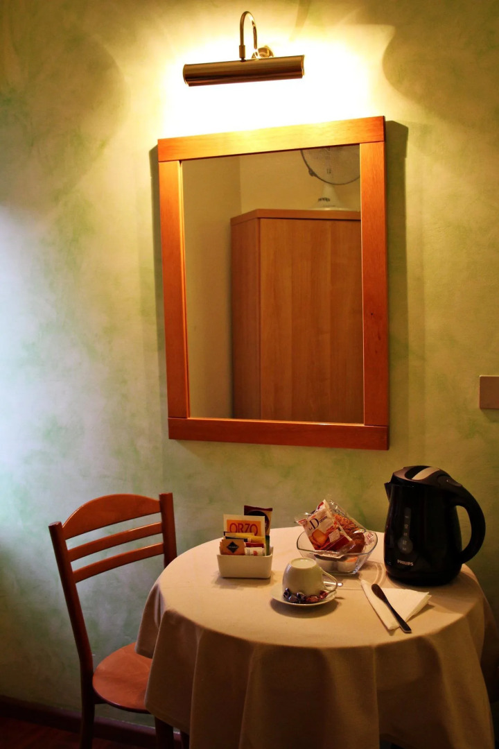 Primavera Mini Hotel