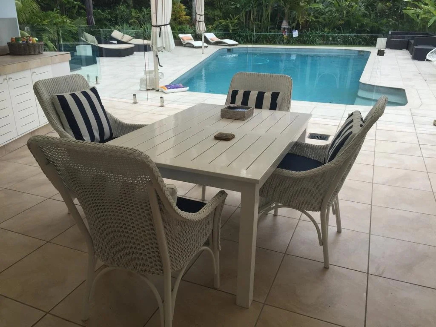 Noosa Habitat Resort B&B