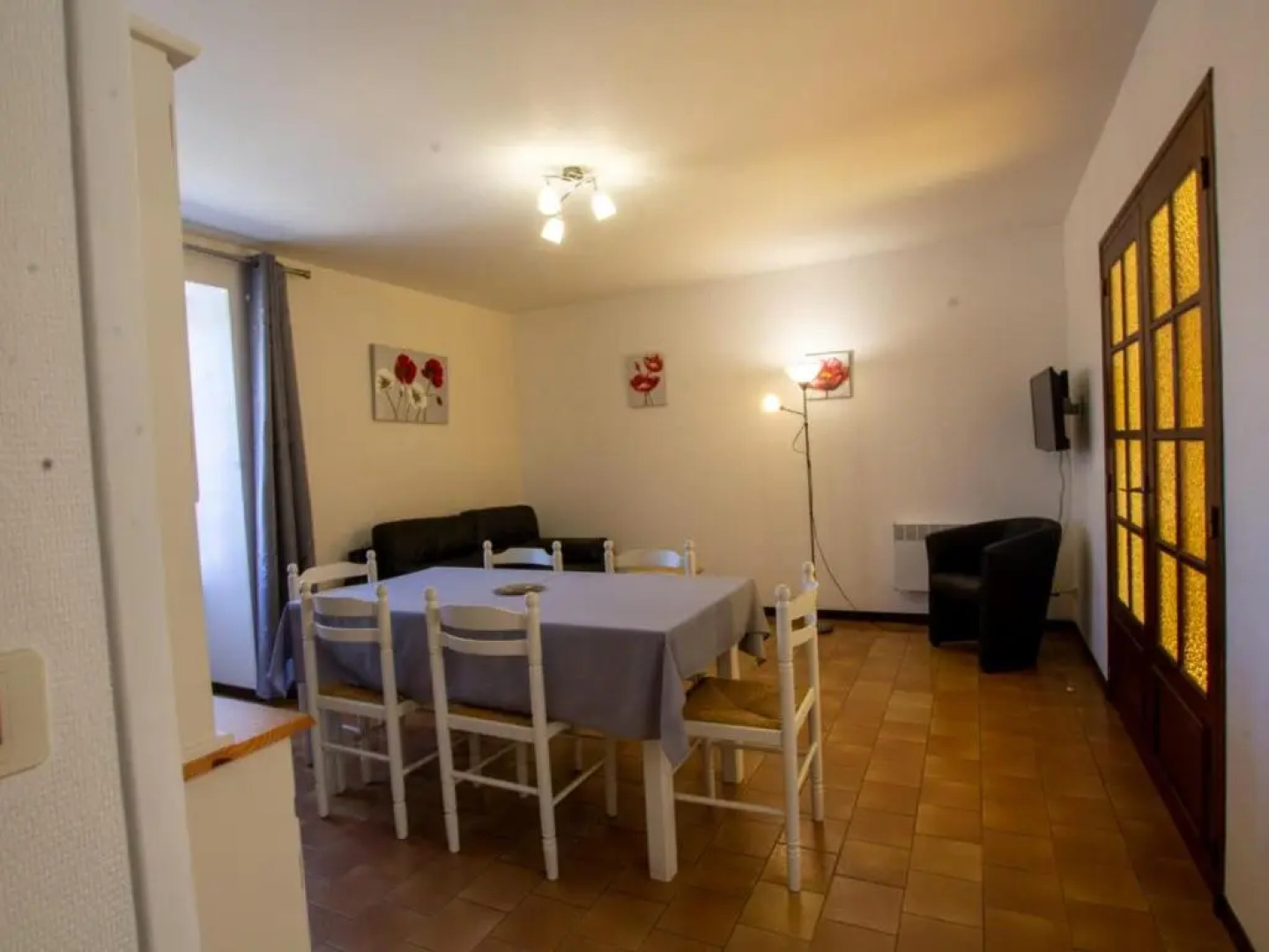 Gîte Domme, 3 pièces, 4 personnes - FR-1-616-60