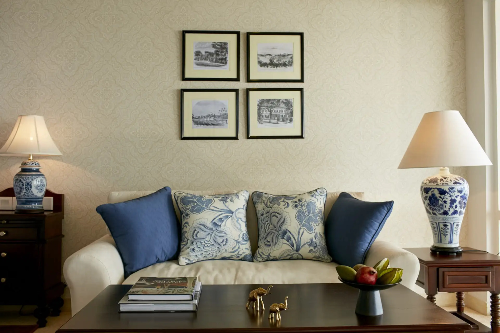 EKHO Lake Polonnaruwa