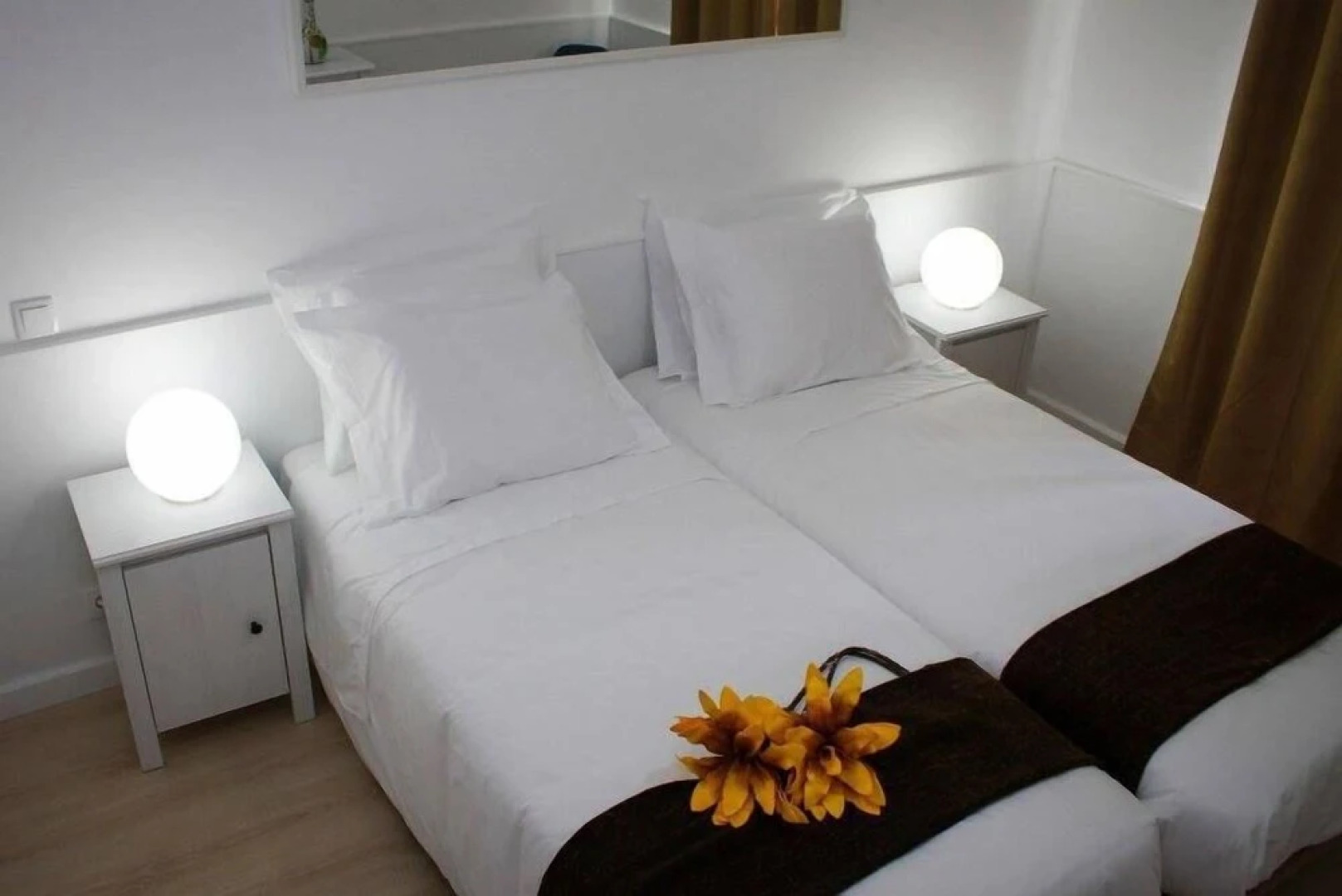 Azores Pedra Apartments