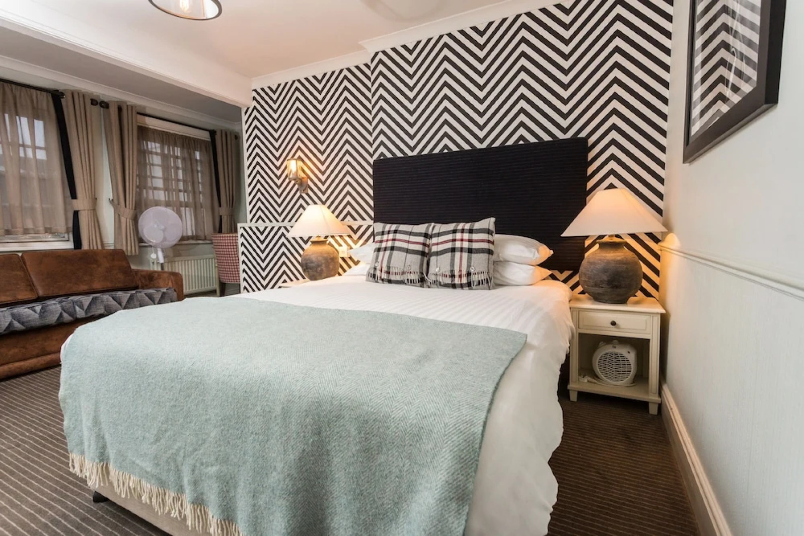 White Hart, Newmarket by Marston's Inns