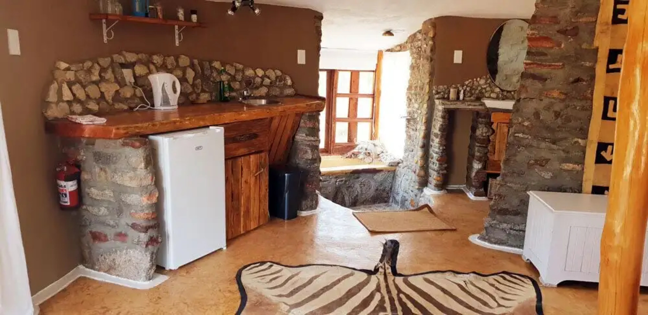 Avani Lodge Private Nature Reserve