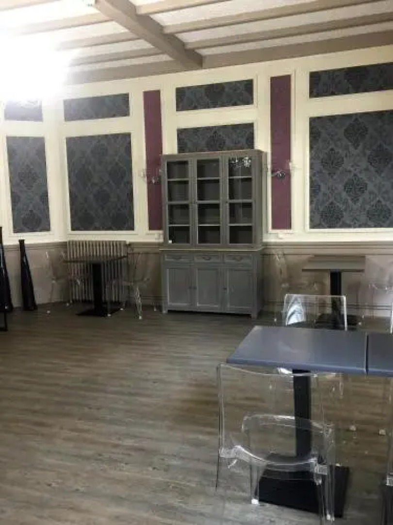 Hôtel Restaurant Ar Terra Nova