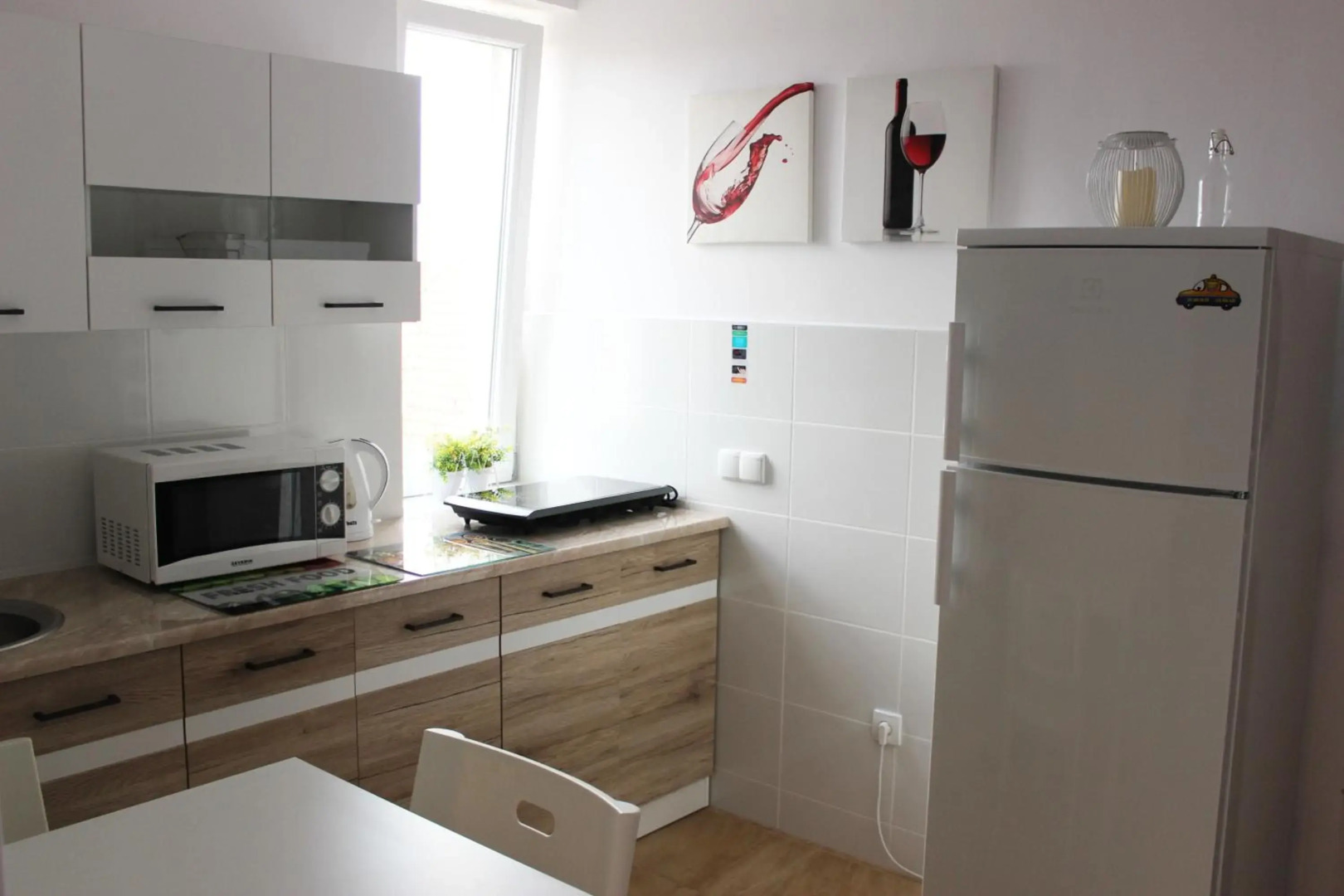 Pokoje Goscinne Oliwia & Laura II