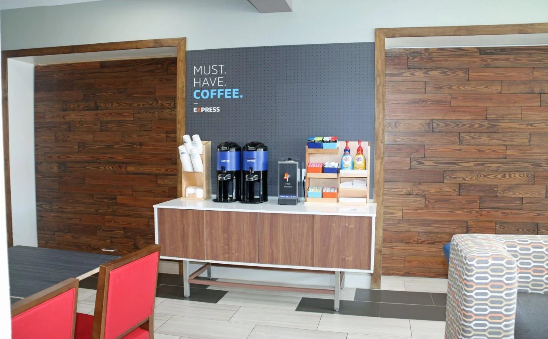 Holiday Inn Express Hotel & Suites South Padre Island by IHG