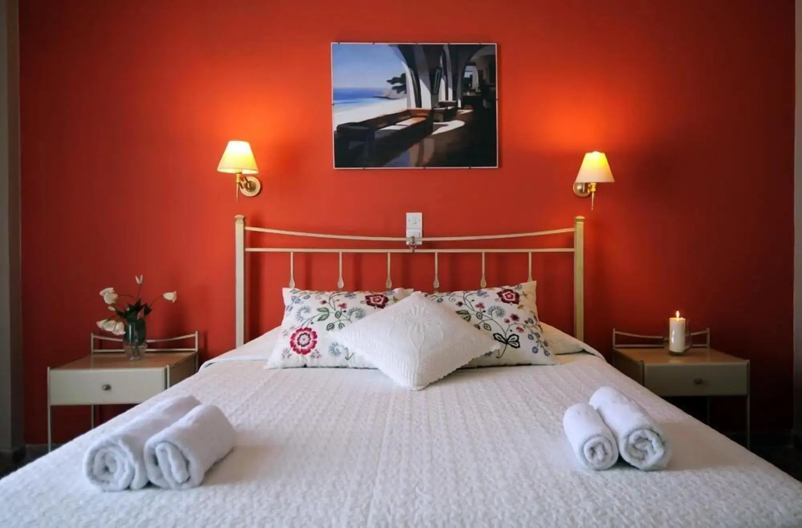 Efi & Sofia Apartments