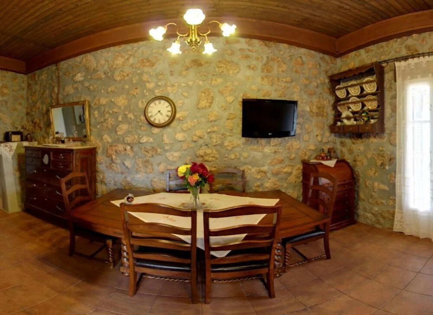 Agallis Corfu Village Residence