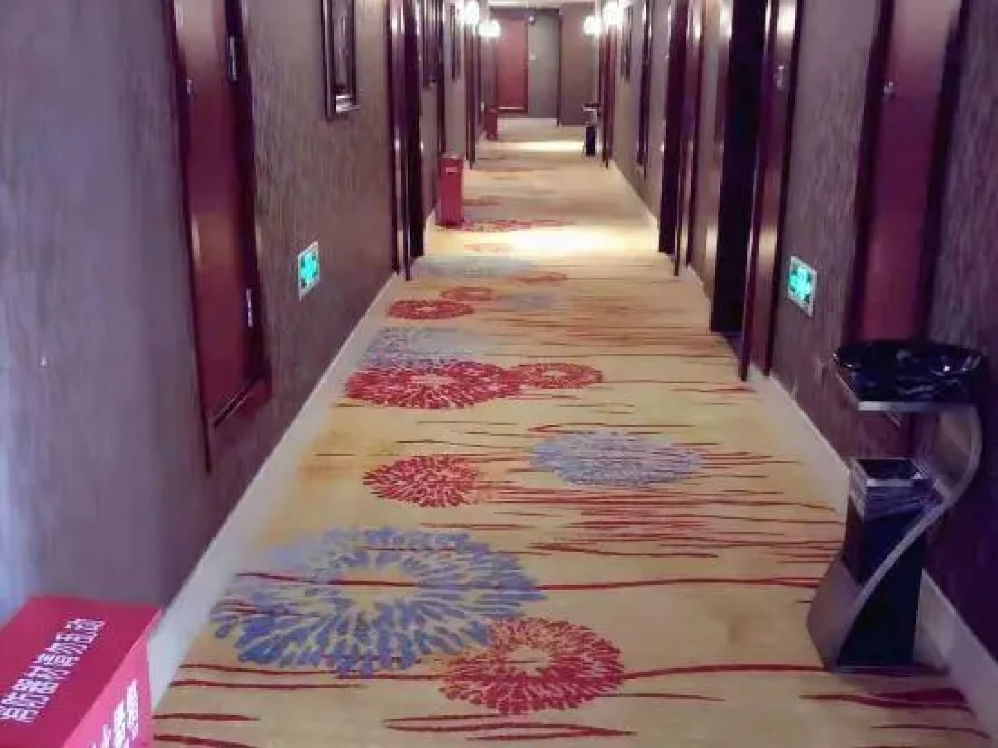 Southeast International Hotel