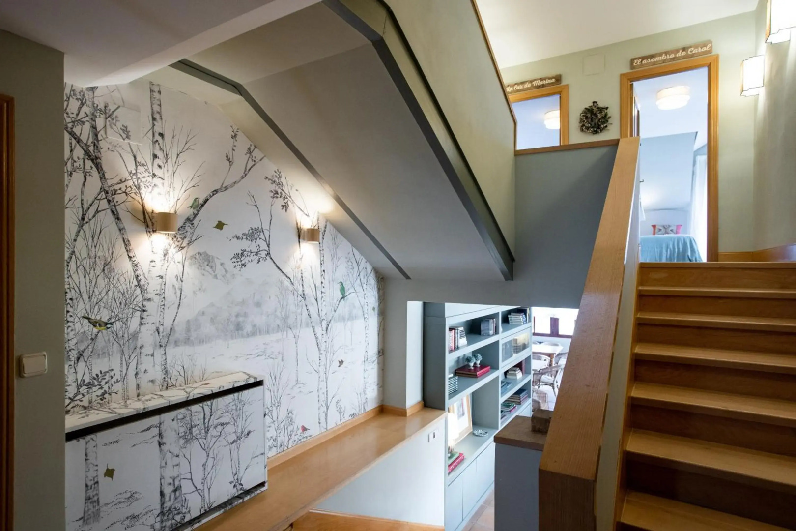 San Benito La Casa De Mis Abuelos