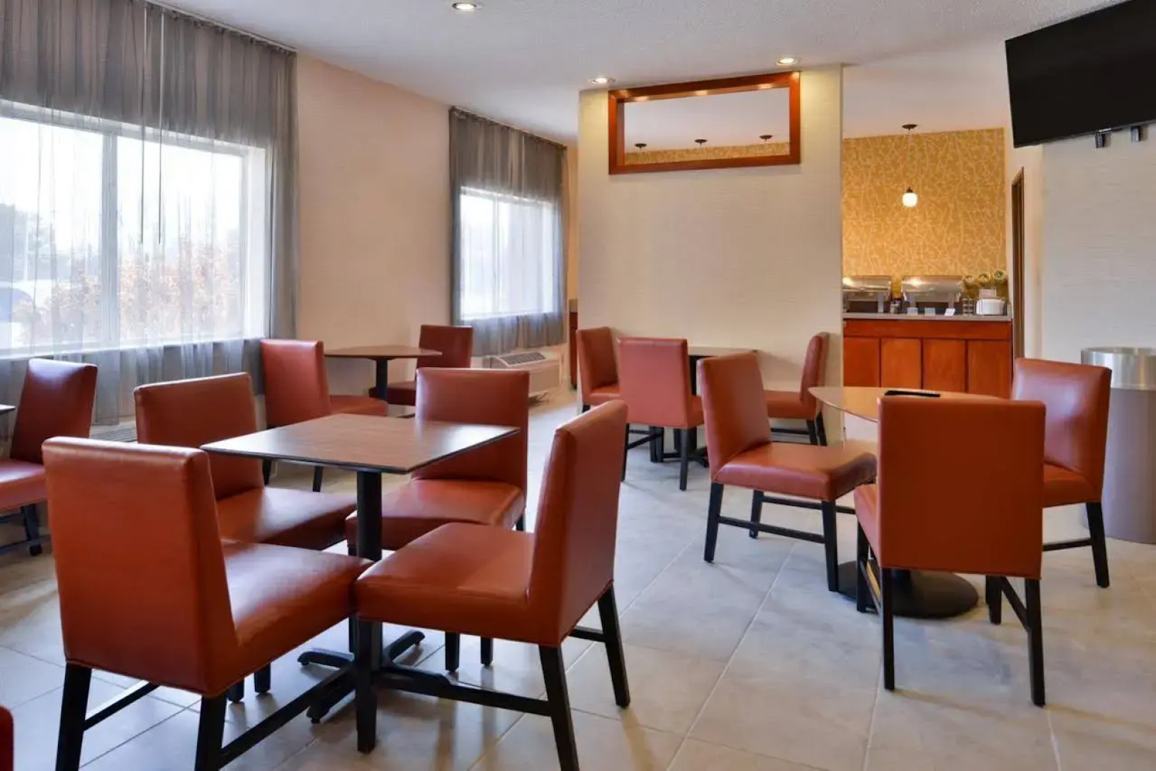 Best Western Ottumwa Inn & Suites