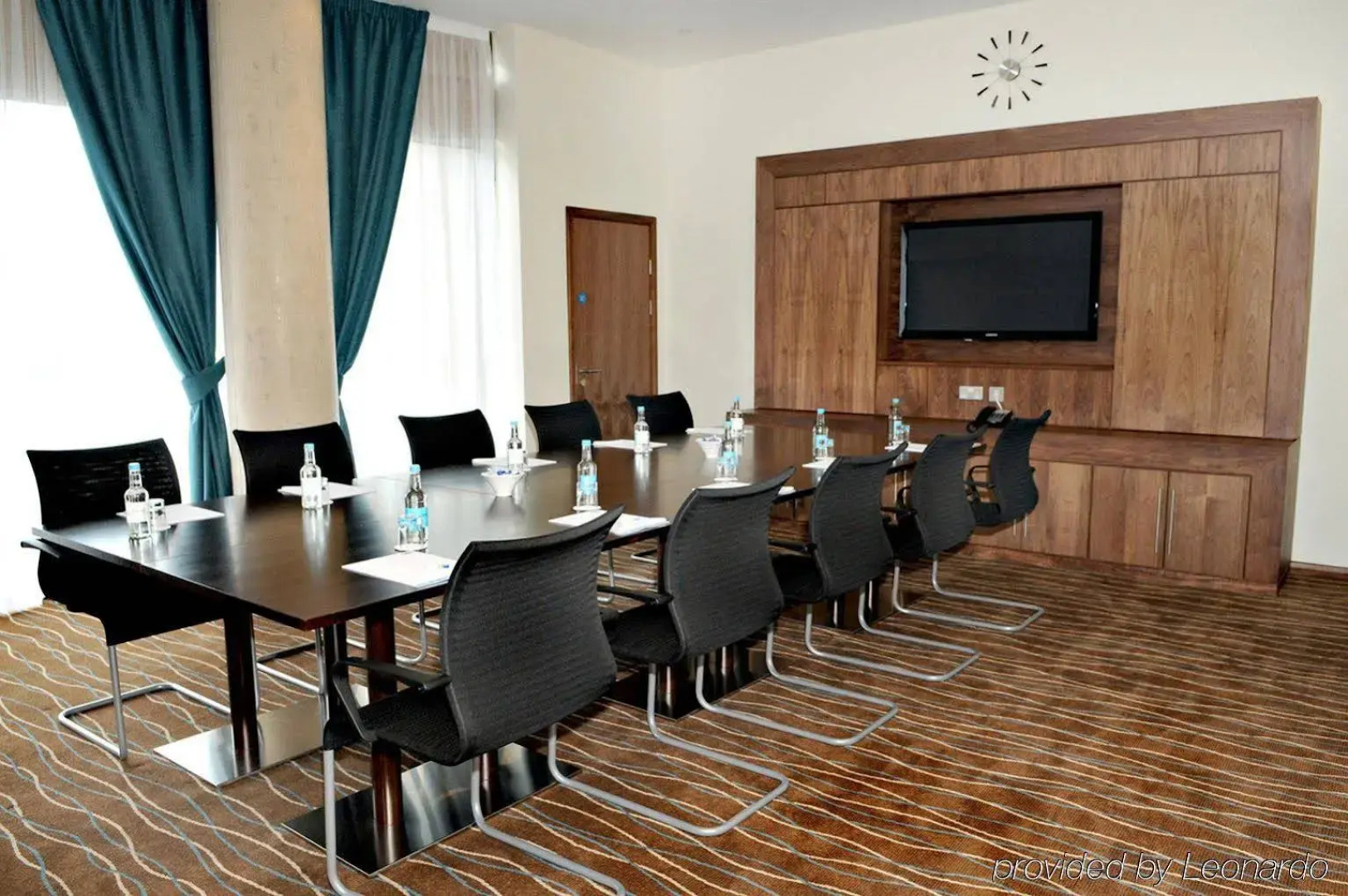 Holiday Inn Express Sheffield City Centre by IHG