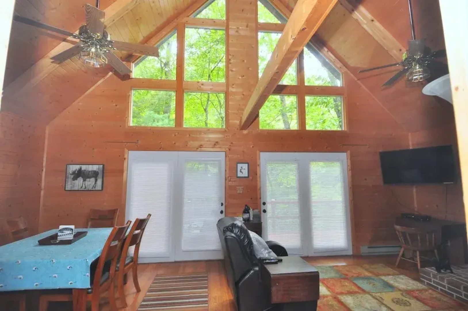 Rosies Creekside Retreat - 3 BR Escape!