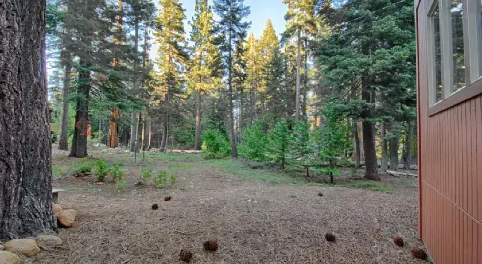 Woodacre Home by Tahoe Vacation Rentals