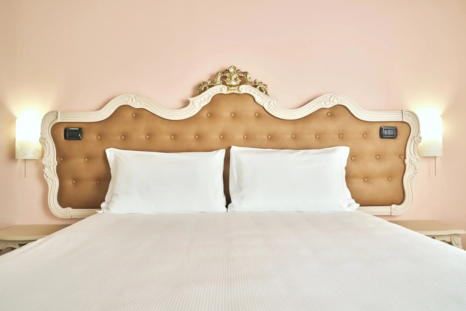 Albergo Antica Corte Marchesini