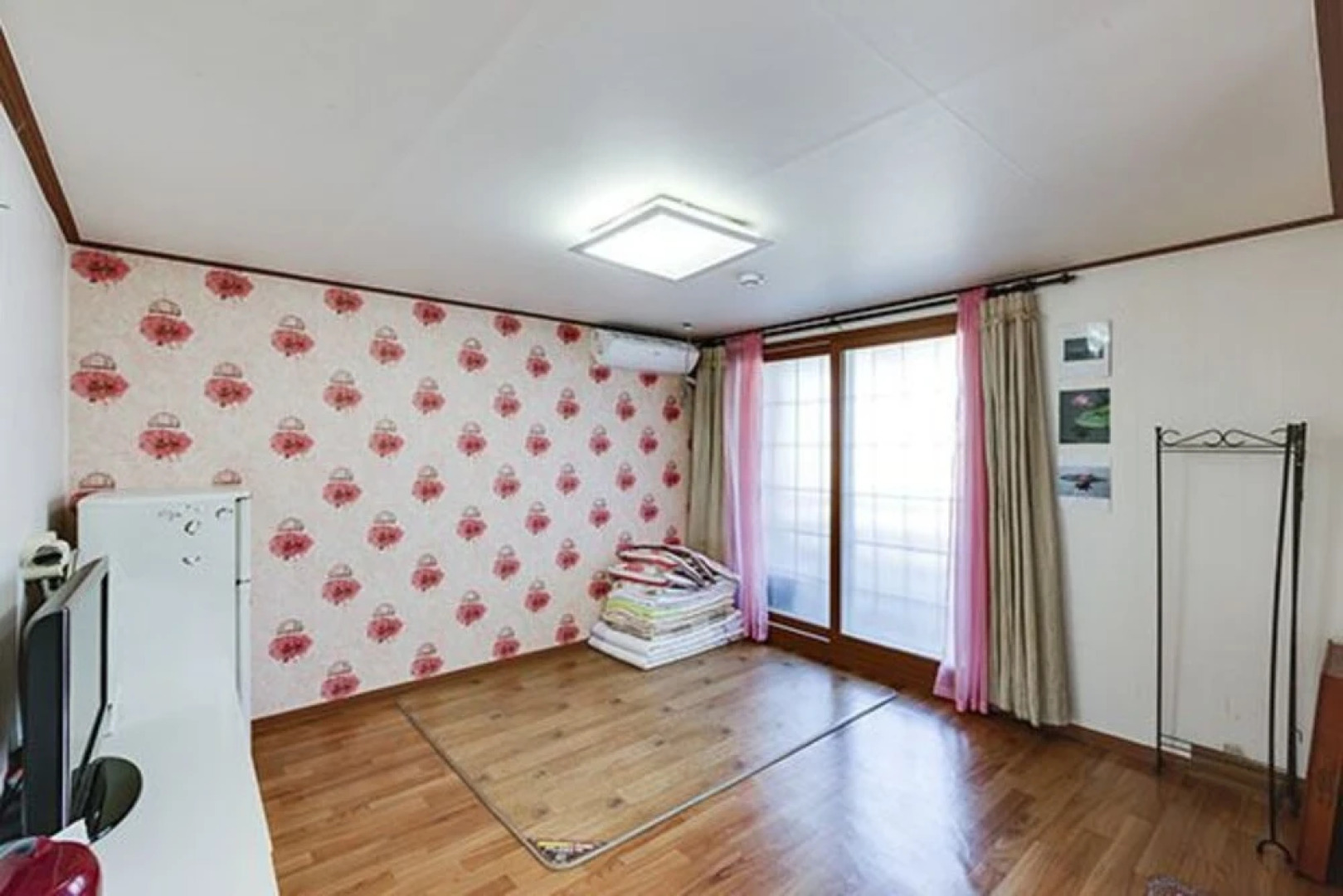 Yeongju Buseoksa Ganeun Gilae Pension