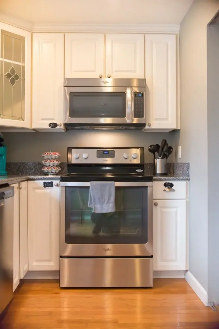 Happy Day Express Lovely 3 Bd Renton Retreat!