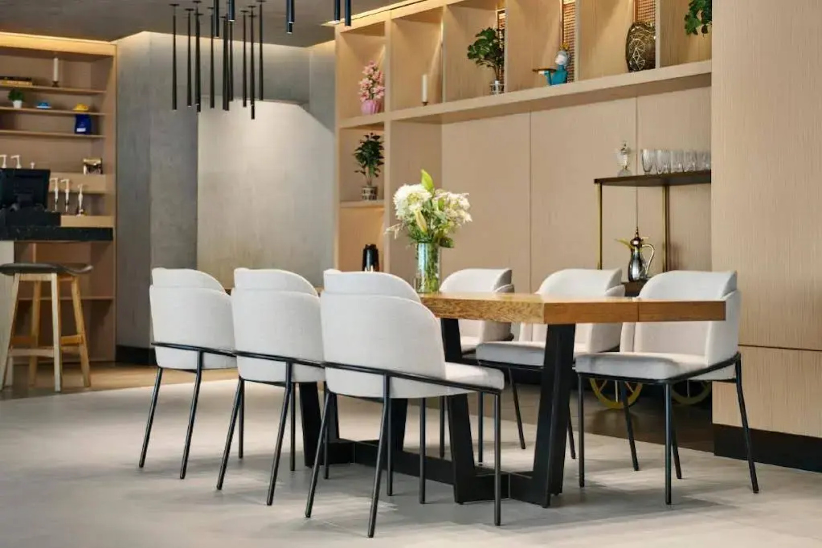 Novotel Residences Makkah