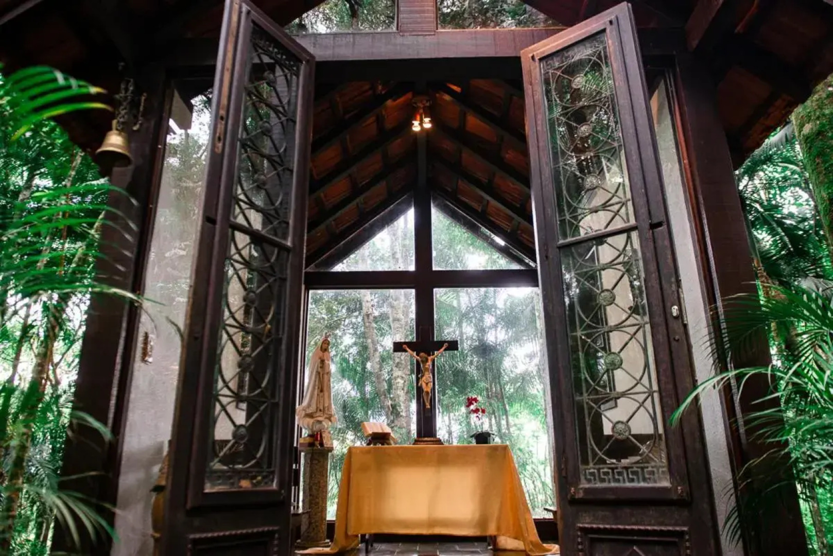 Urikana Boutique Hotel