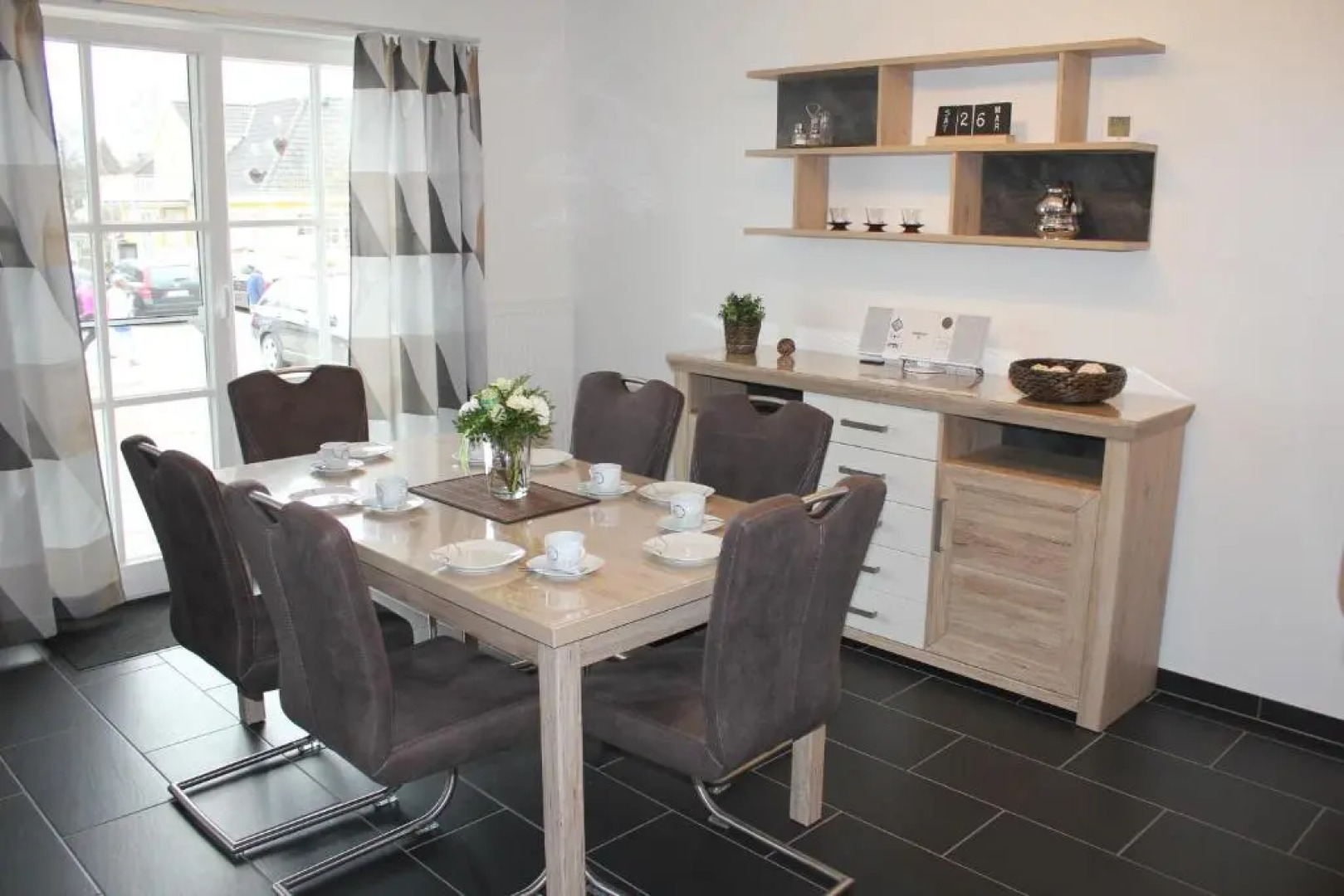 5*Ferienwohnung Seebrise 1