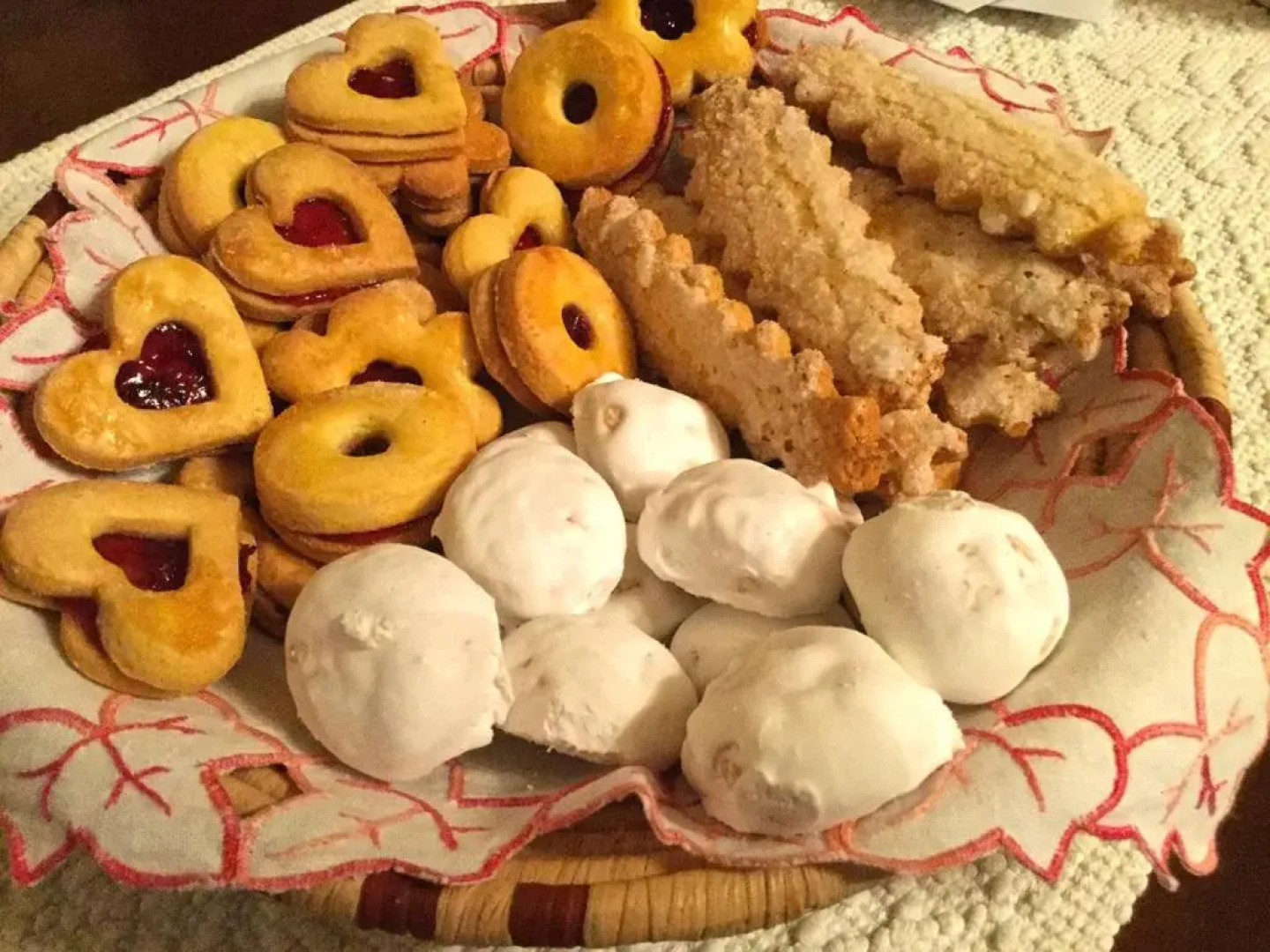 Agriturismo Fioredda