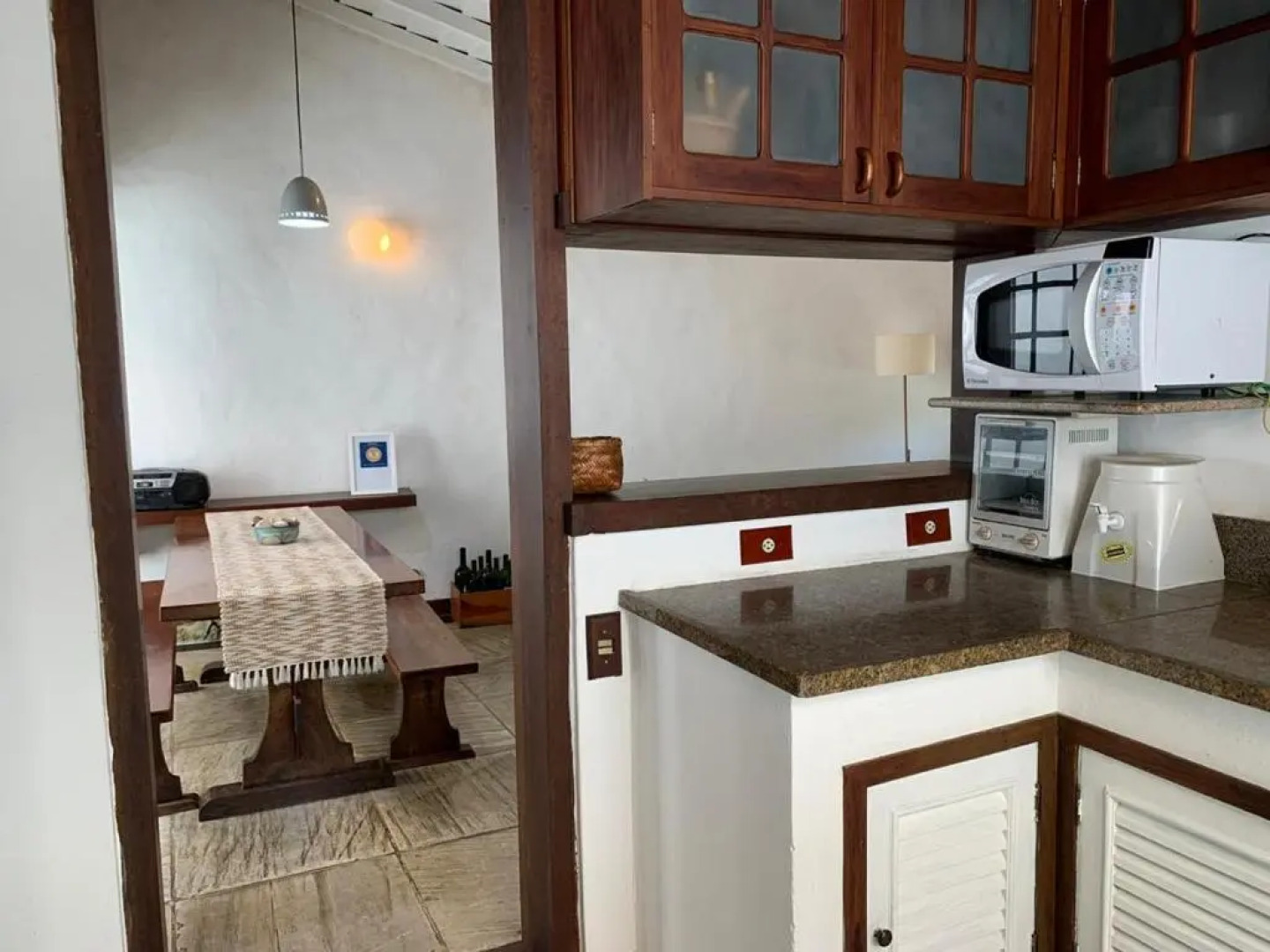 Casa no Parque da Costa do Sol