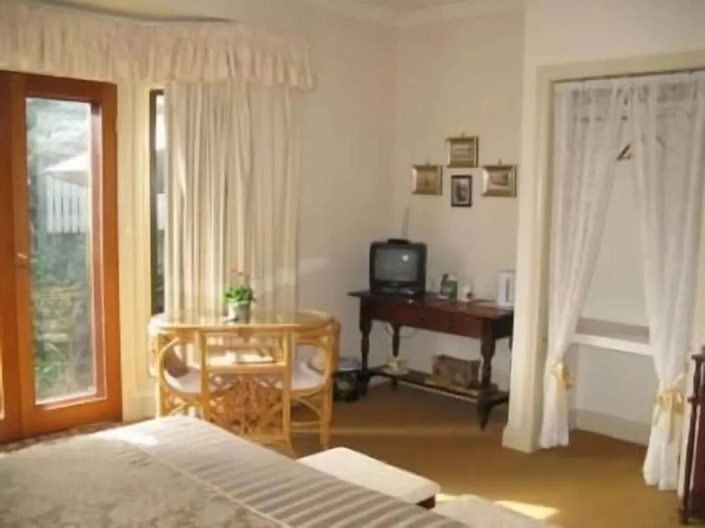 Beechworth Gorge Walk Guest House