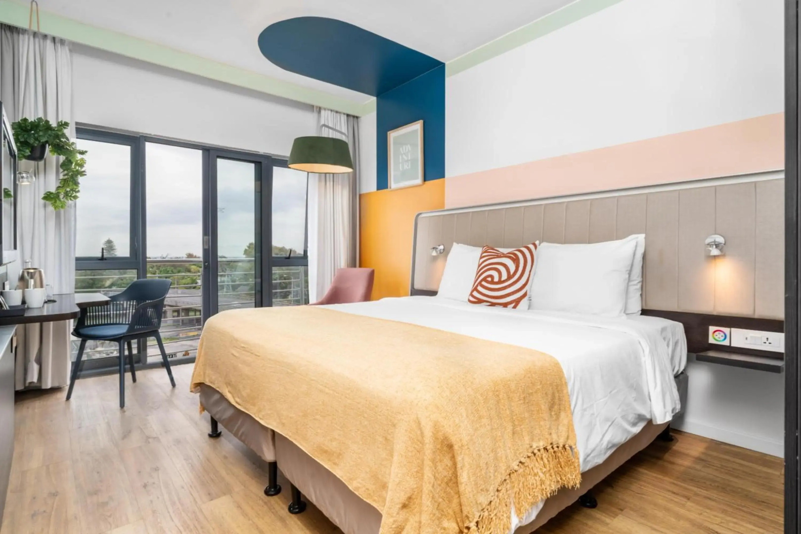 Neighbourgood Newlands