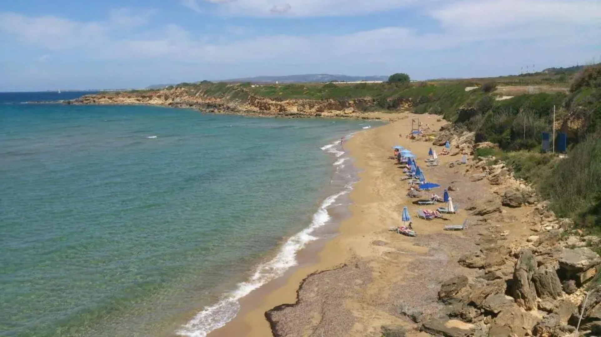 Seirios Luxury Villa