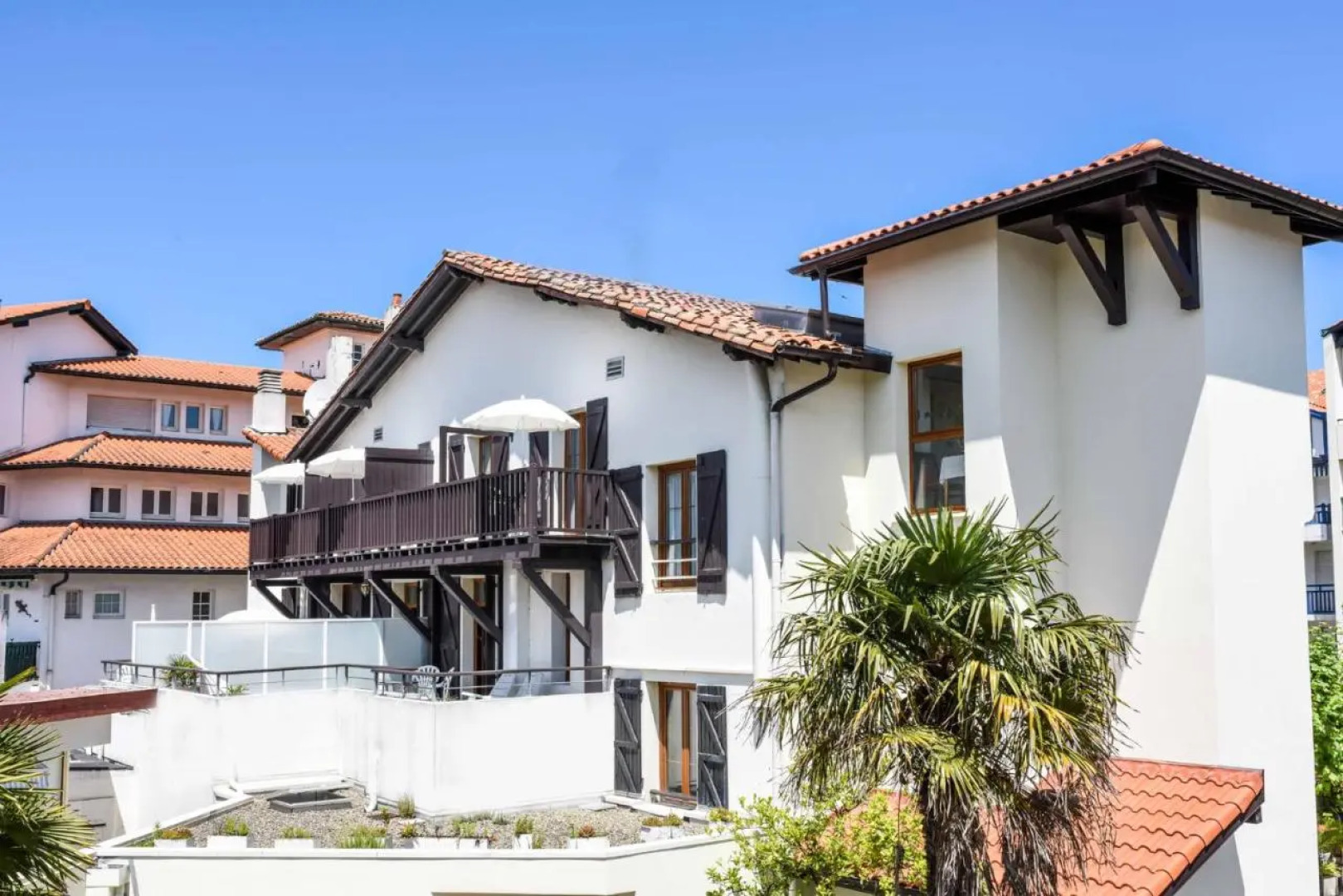 Hôtel Bergeret Sport