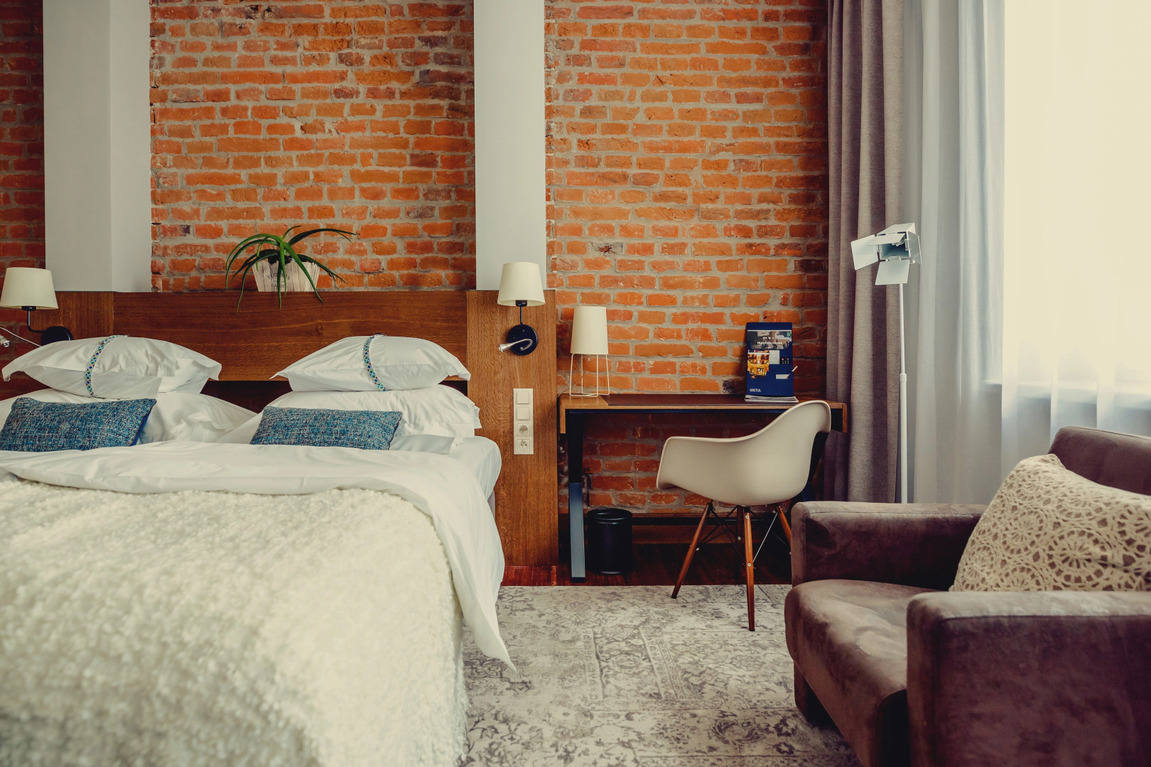 Bristol Tradition and Luxury