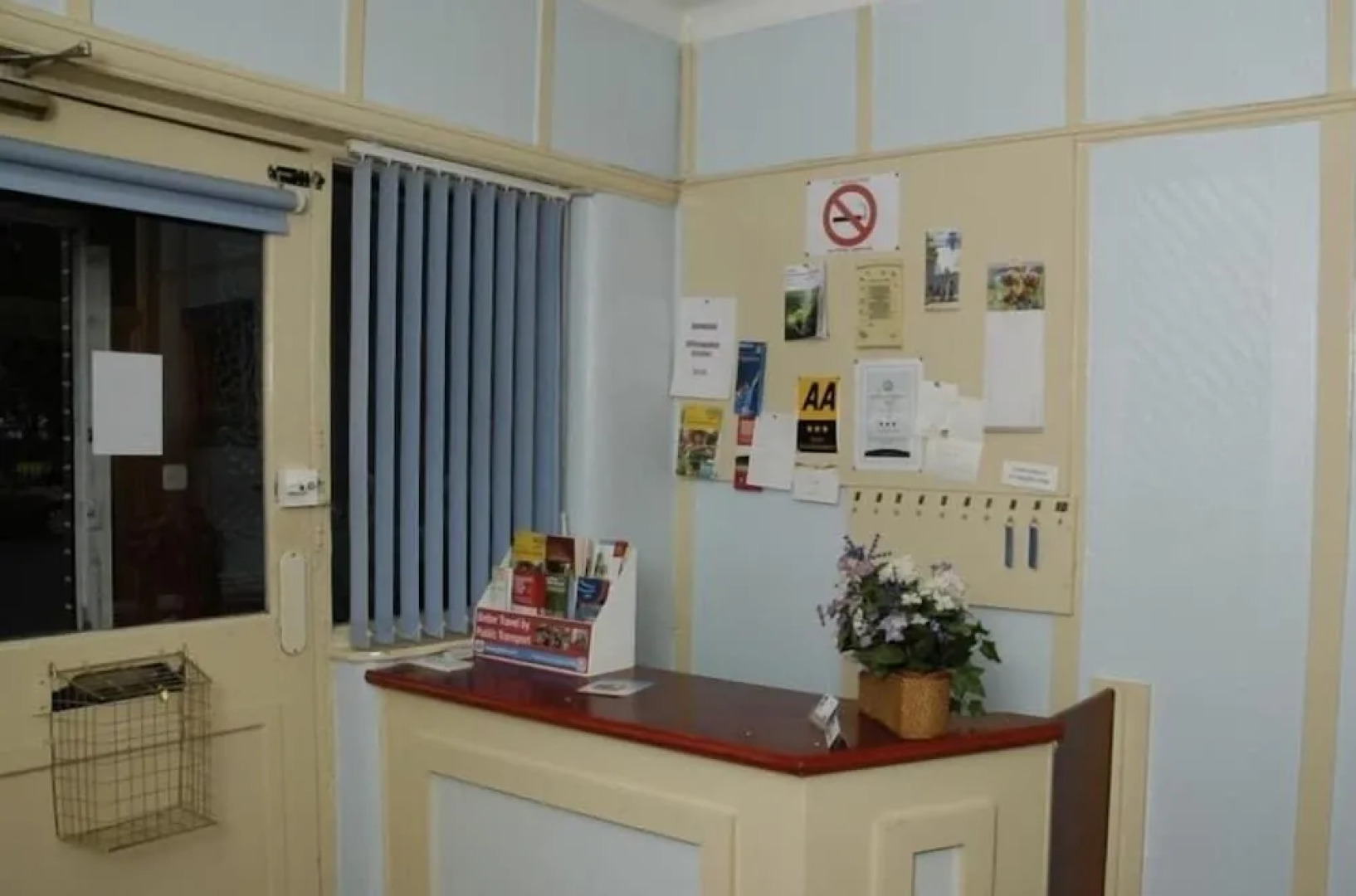 New Central Guest House