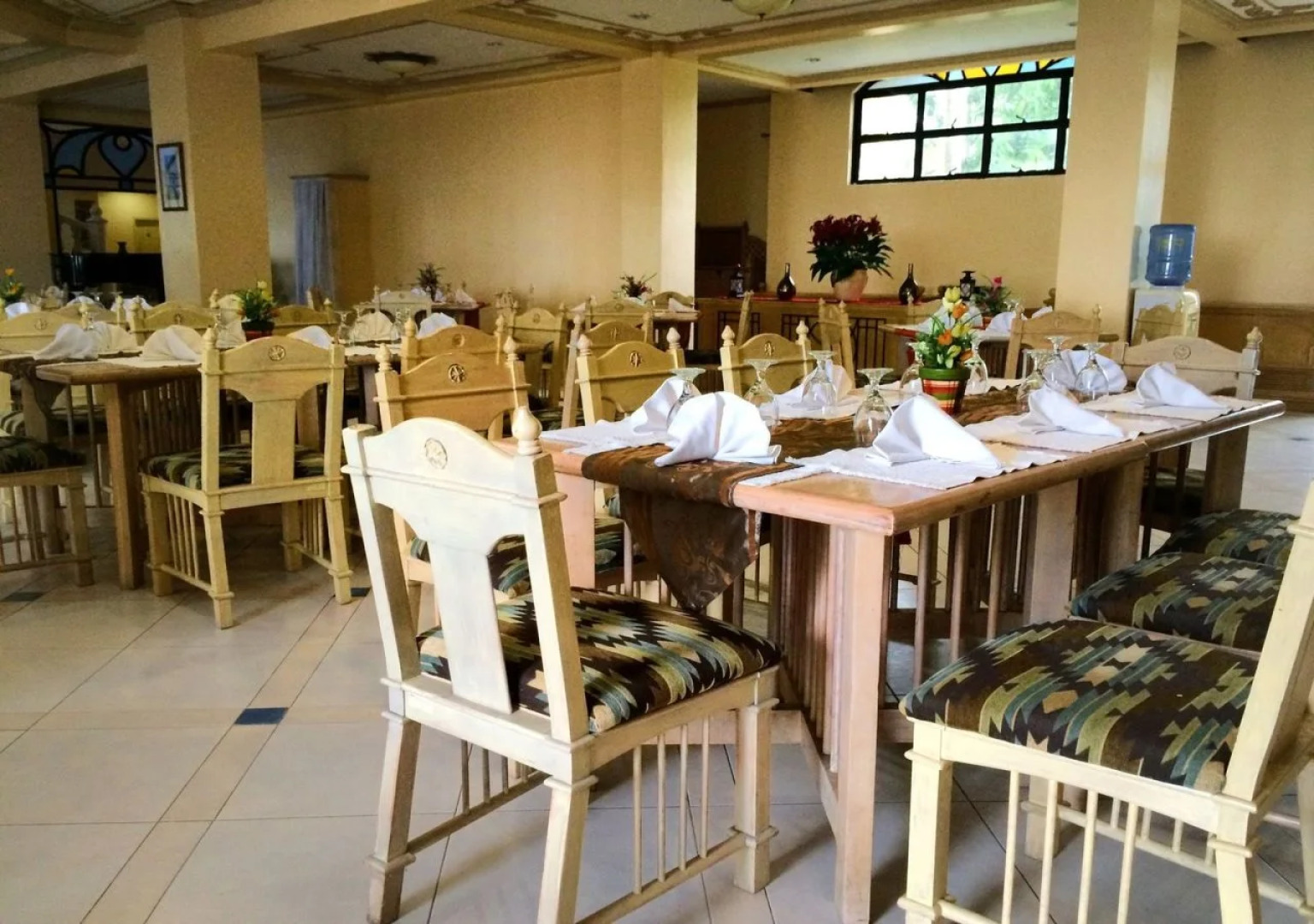 Club Morocco Beach and Country Club