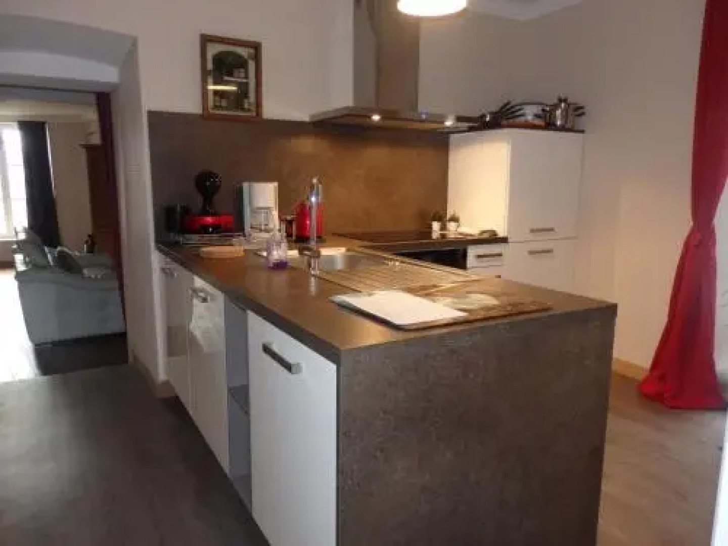 La Maison De Béatrice