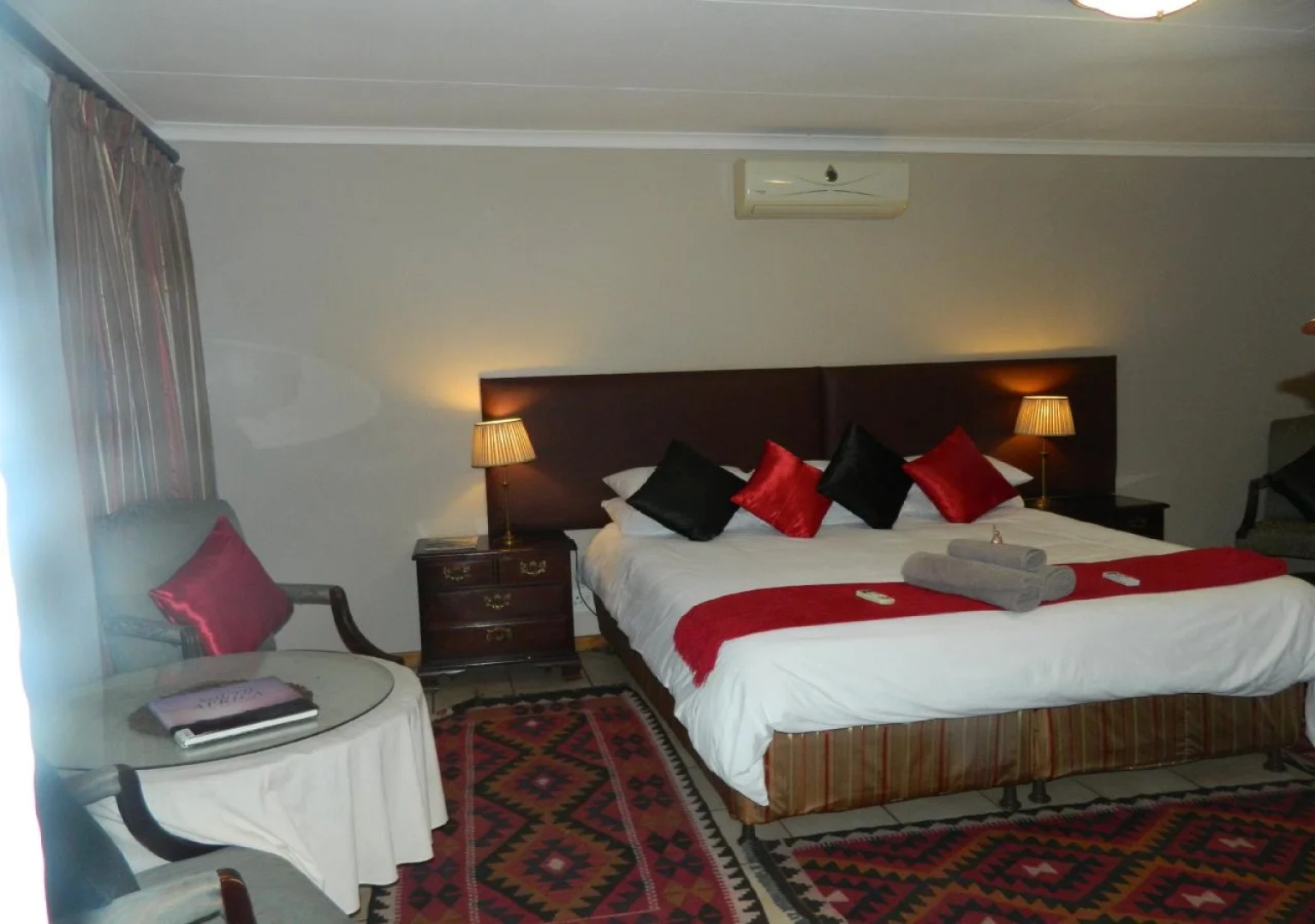 Edelweiss Corporate Guesthouse