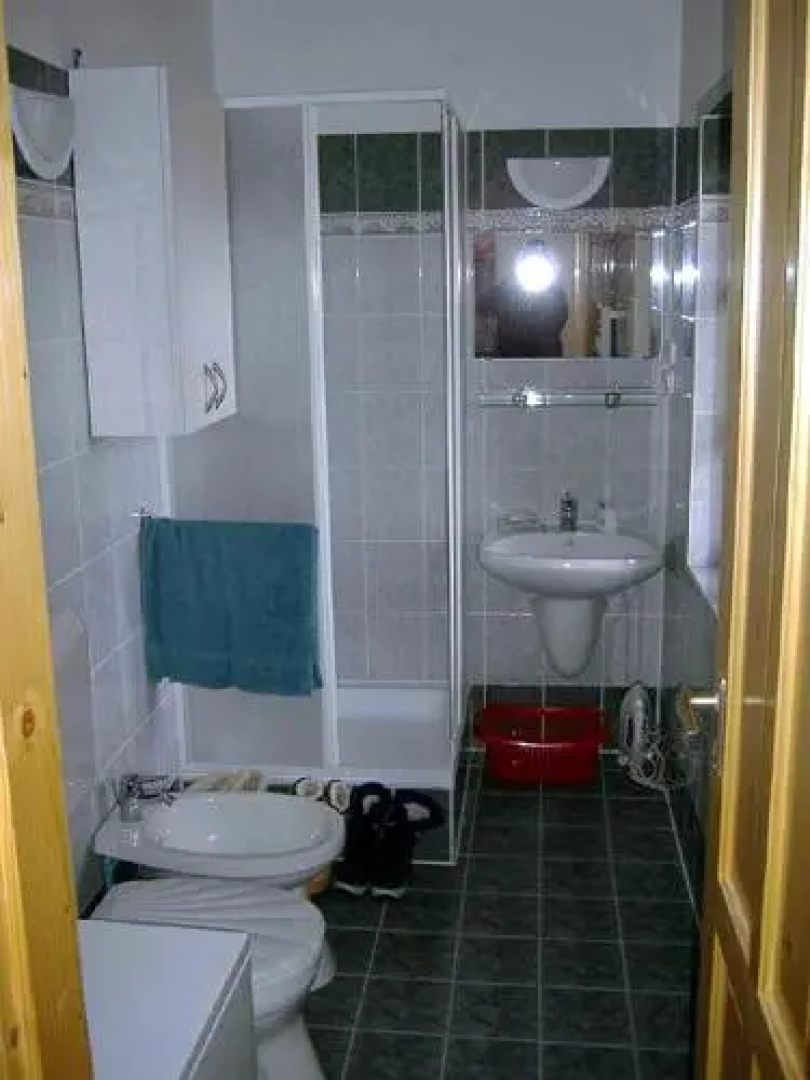 Szentgyörgyvölgy Vendégház Őrség