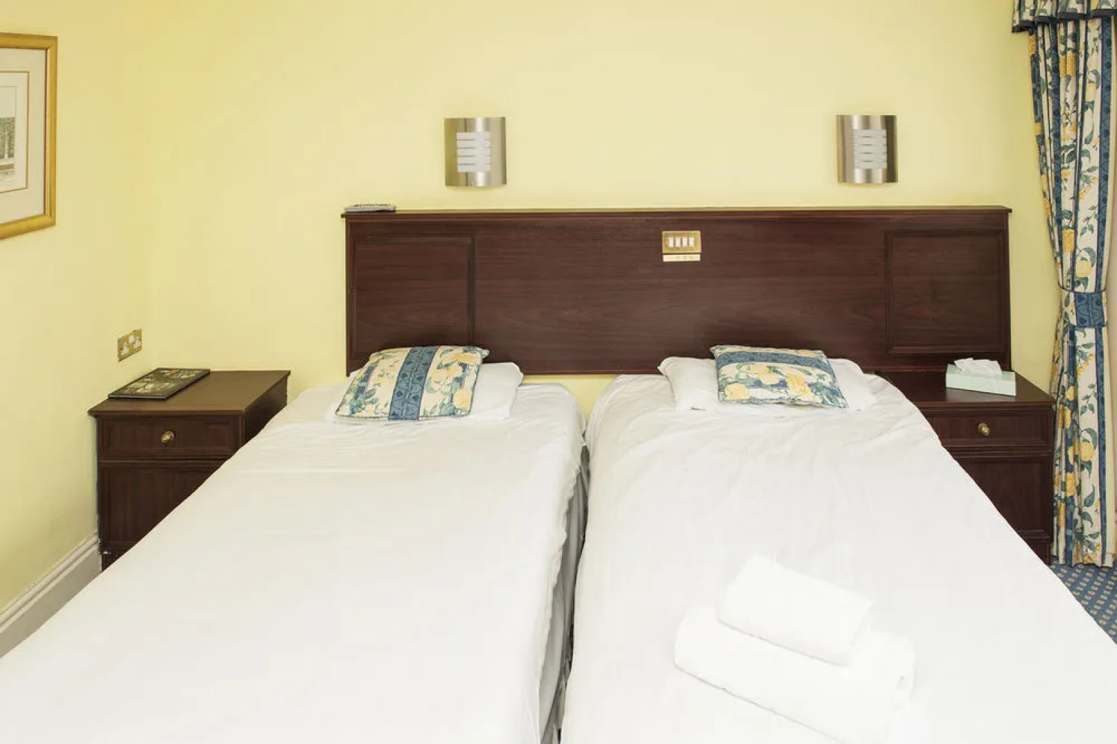 Best Western Himley Hotel