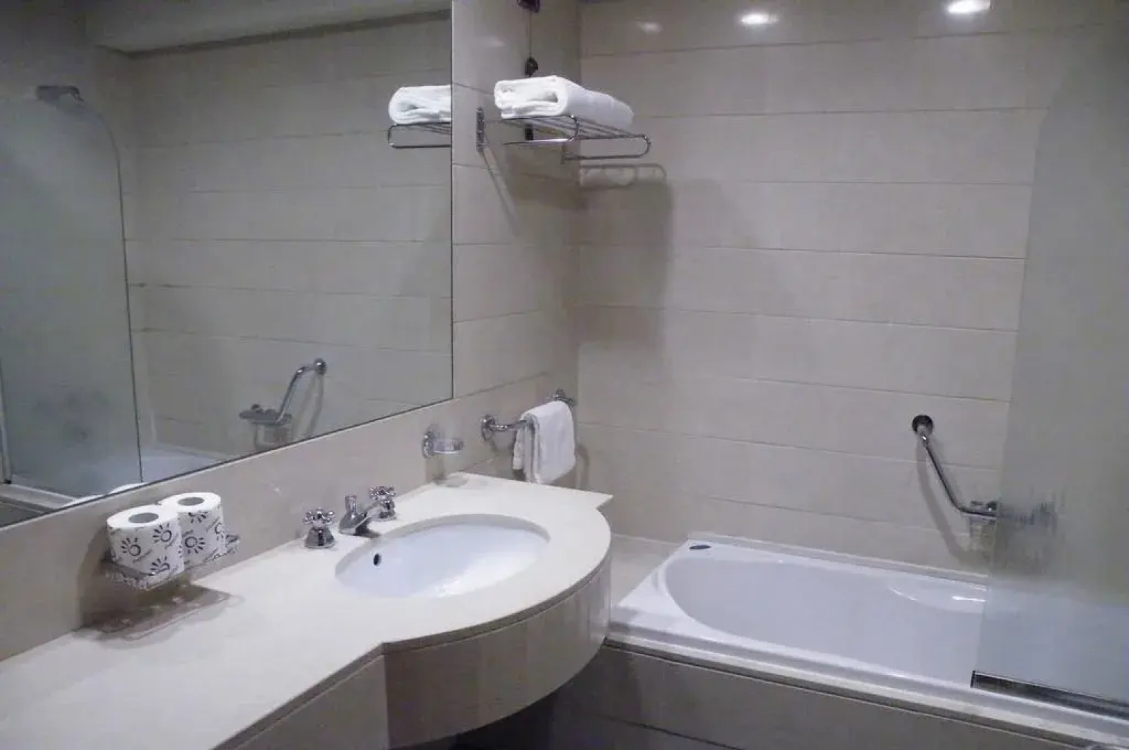 Grand Hotel Leon DOro