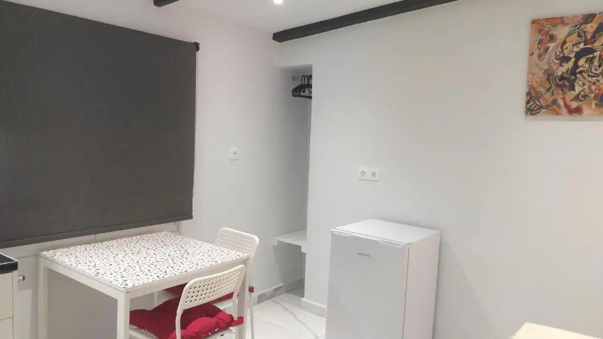 Vicky's place,near Athens airport