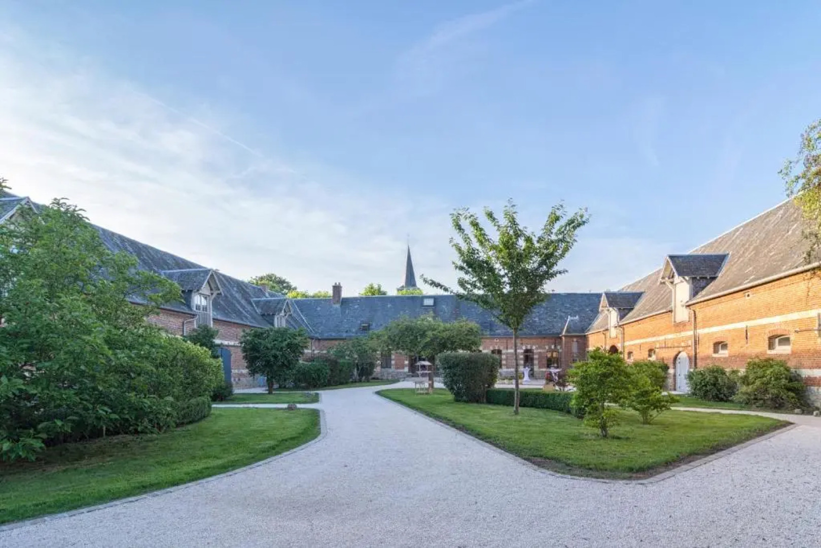 Domaine des Lumières