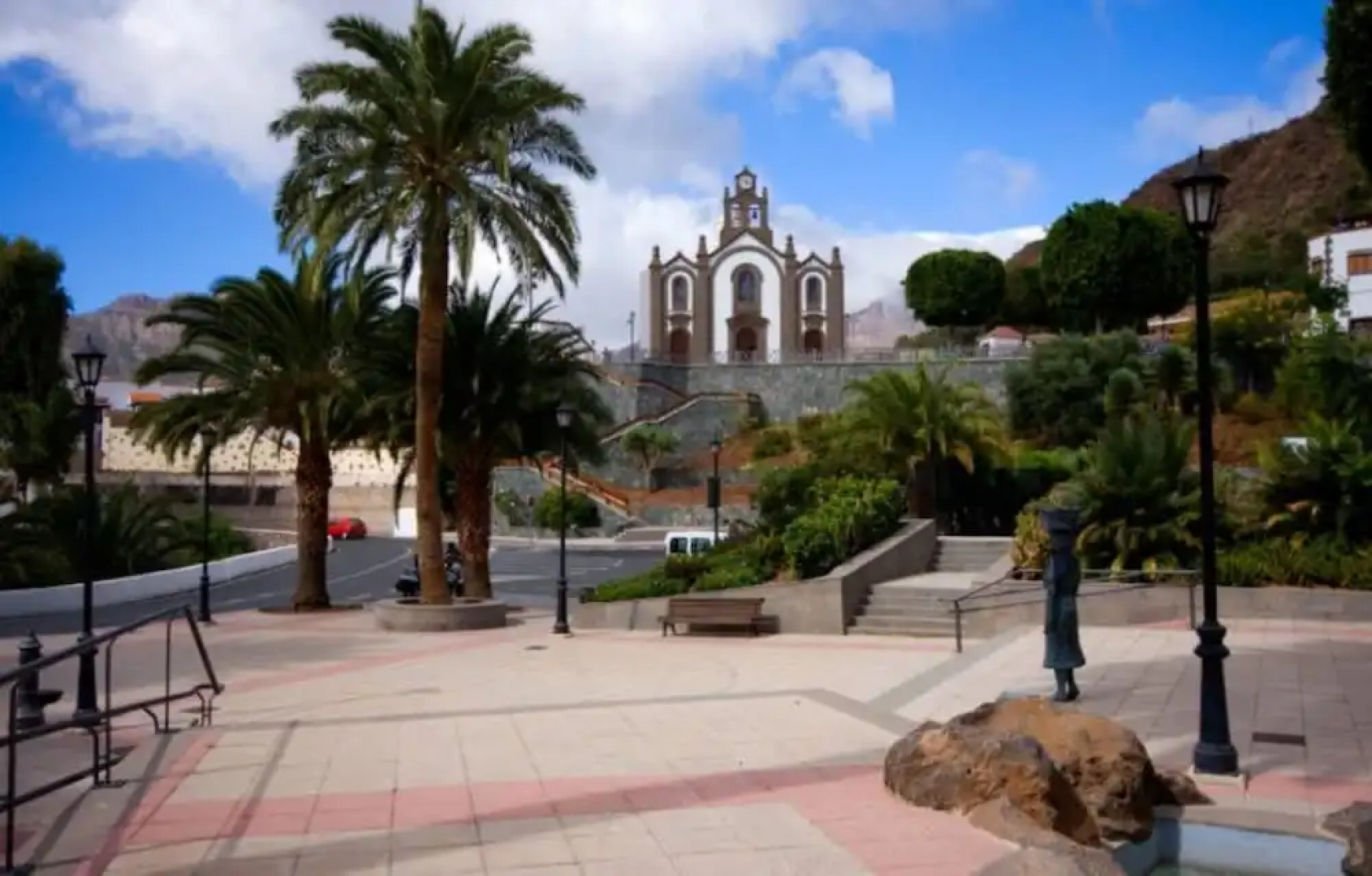 Apartment in Santa Lucía de Tirajana, 102561 by MO Rentals