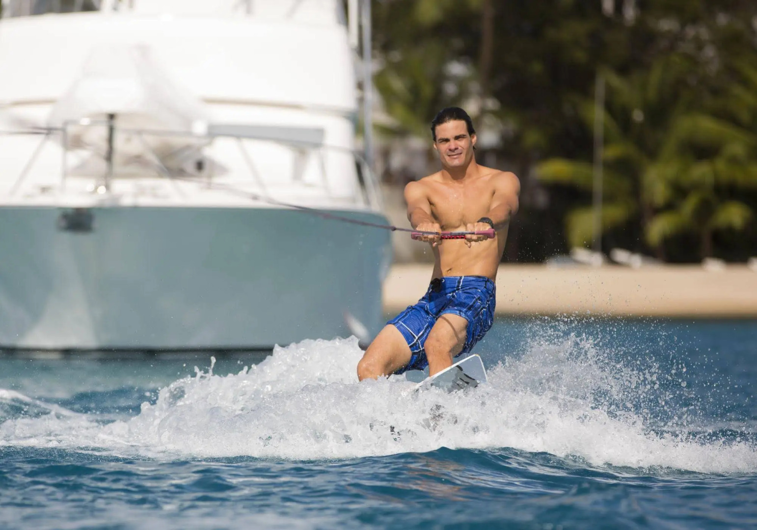 Port Ferdinand Marina & Luxury Residences