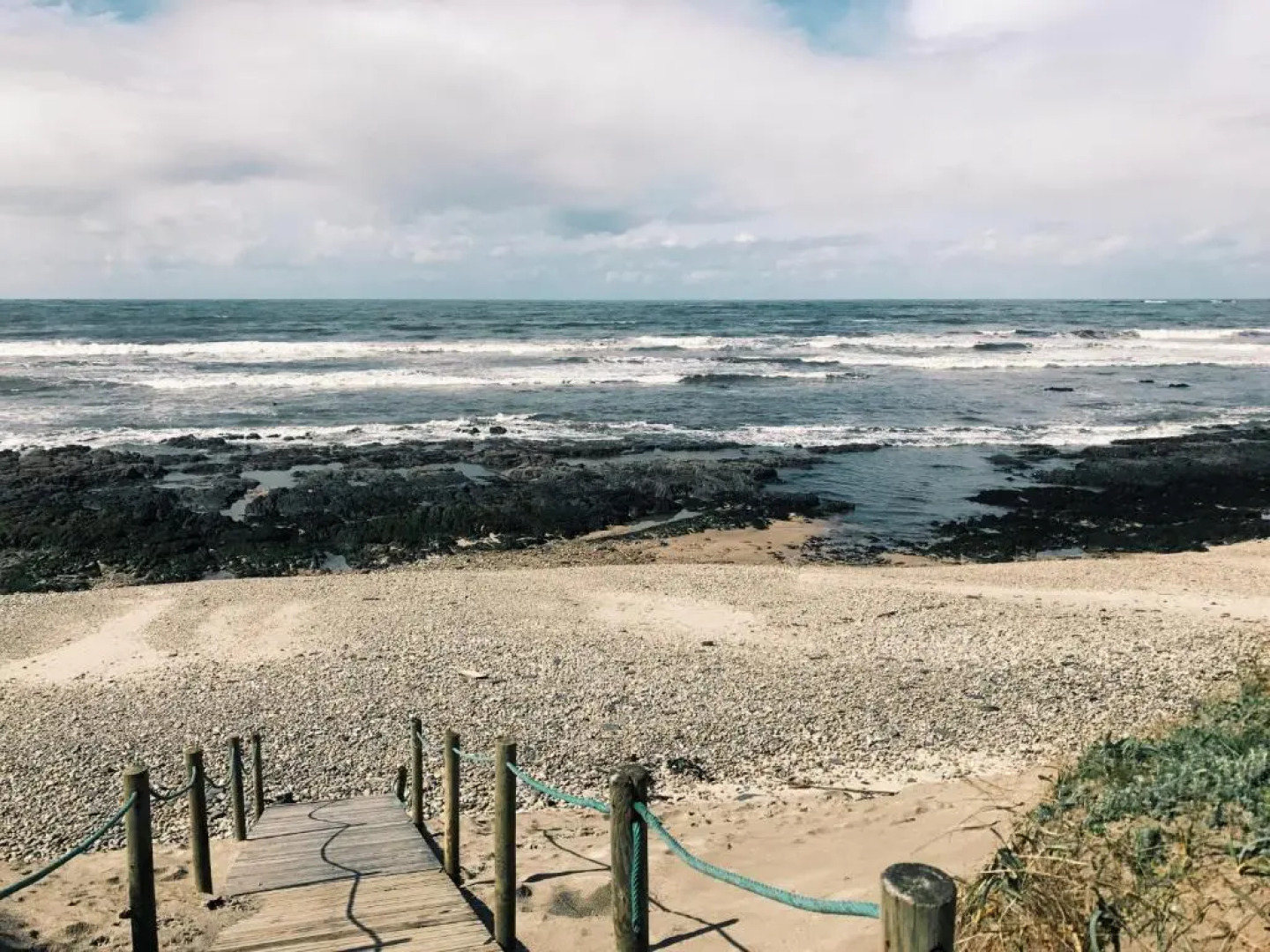 Sun & Sand Guesthouse