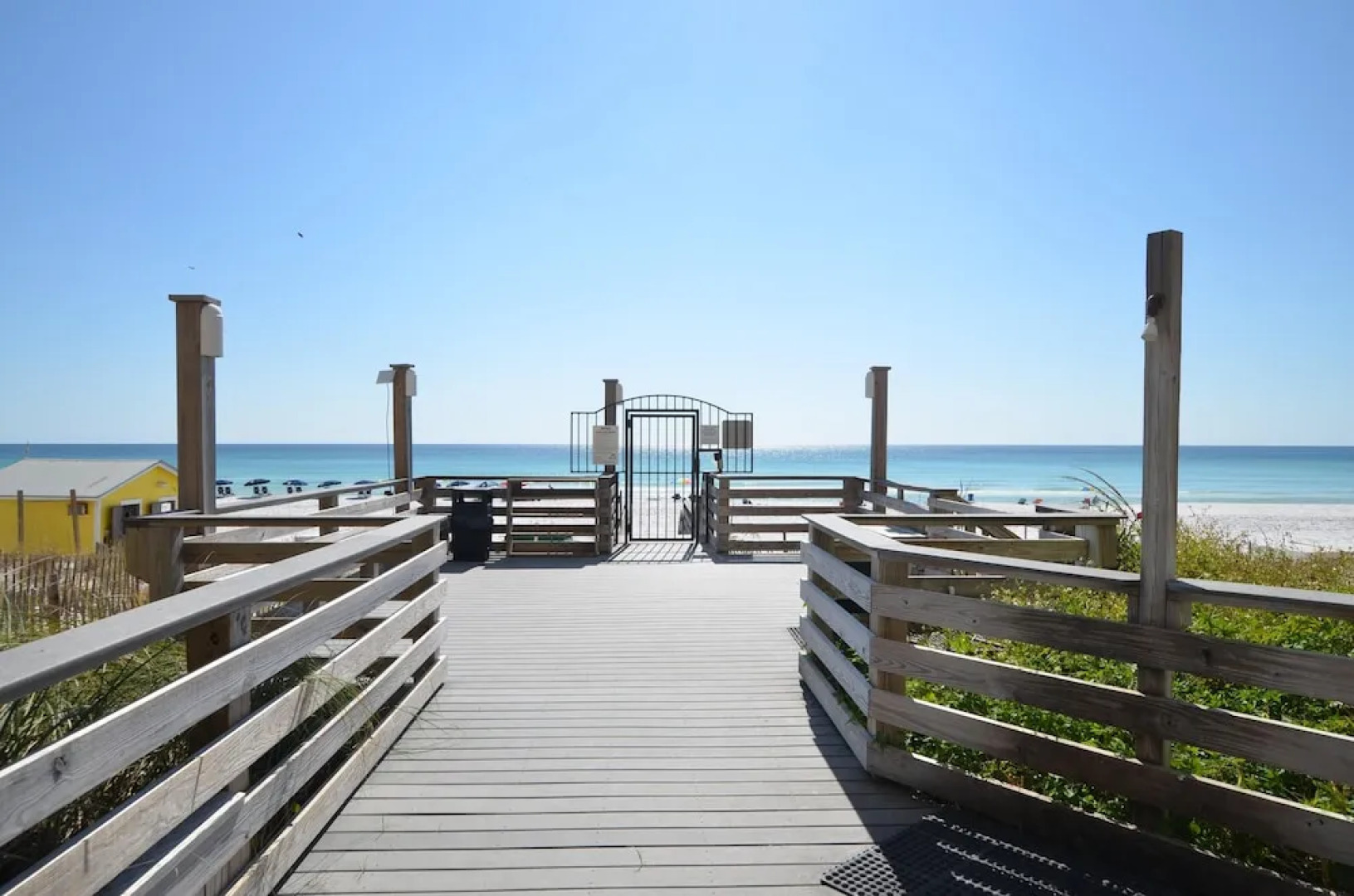 Beachside Two 4277 at Sandestin