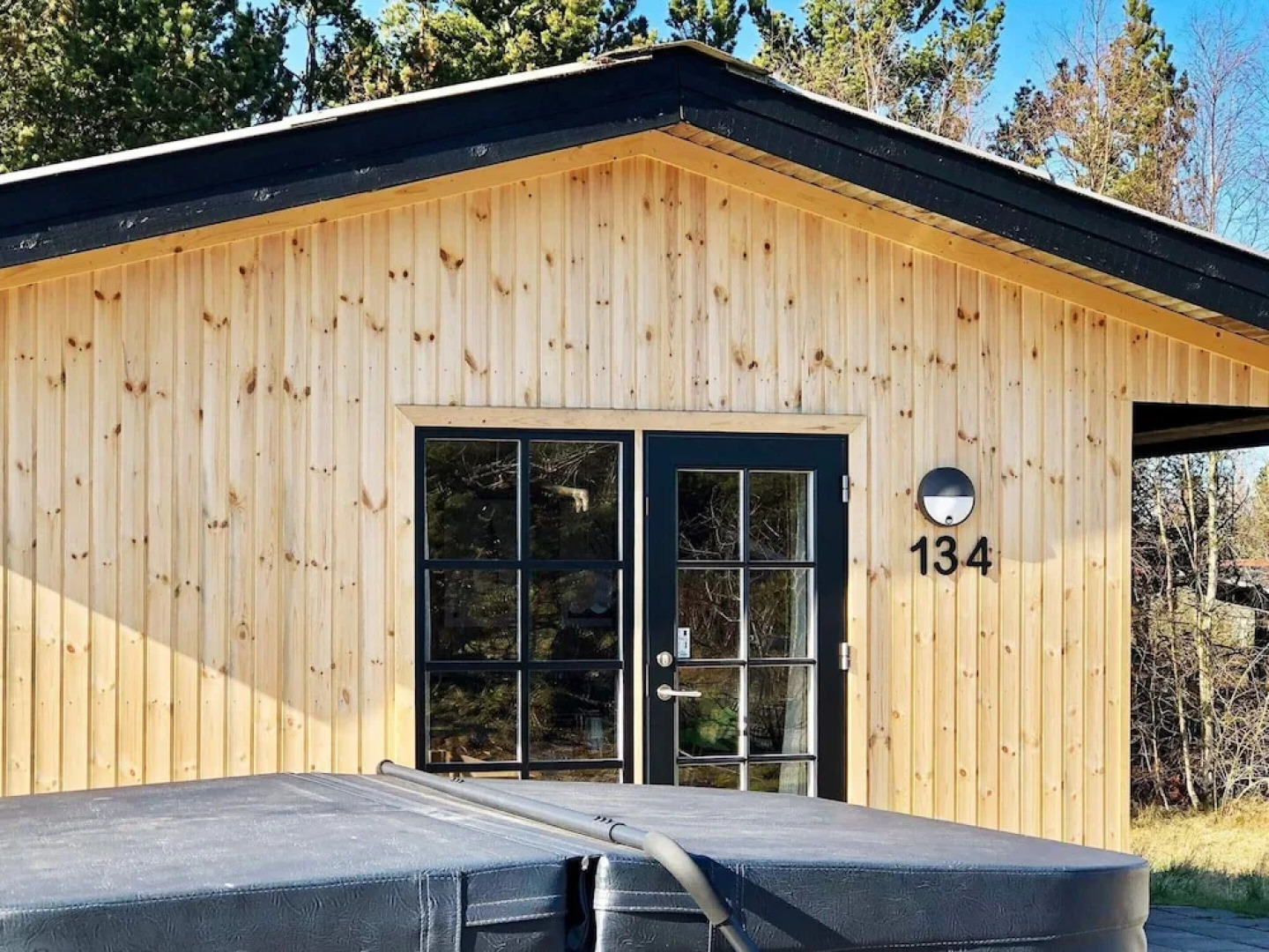 Renovated Retreat in Als Odde - By Traum Ferienwohnungen