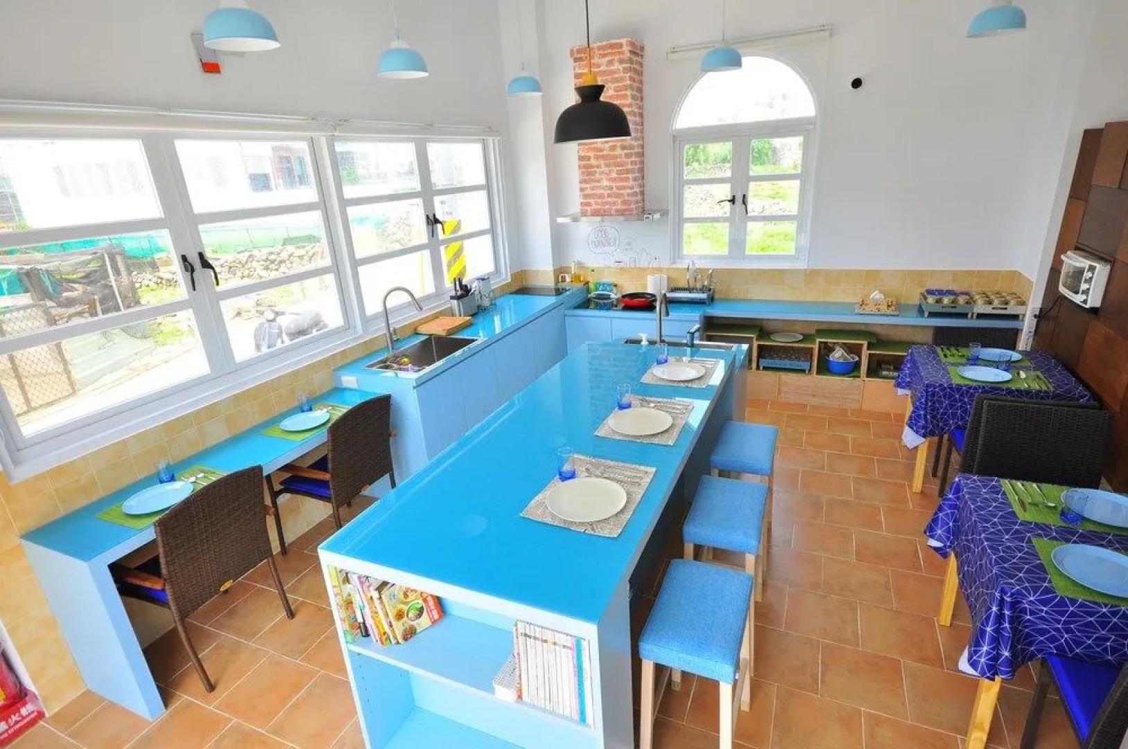 Sea Daughter's Homestay