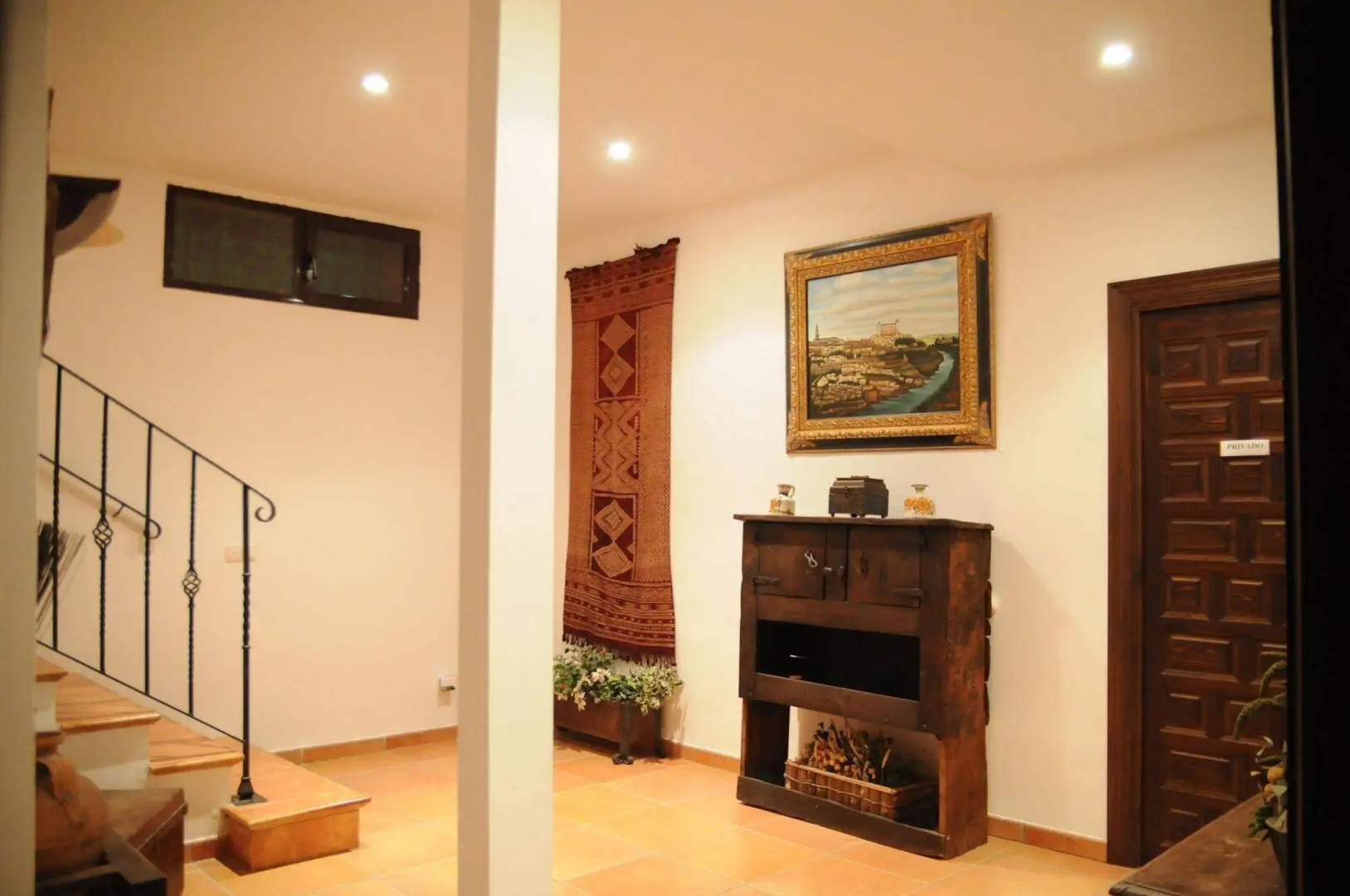 Casa Rural Cigarral del Pintor